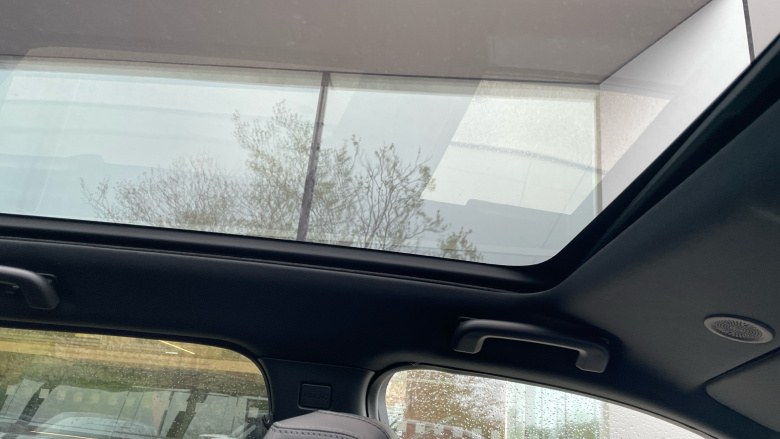 Land Rover Discovery Sport 1.5 P270e Metropolitan 5dr Auto [5 Seat] [NI] Station Wagon